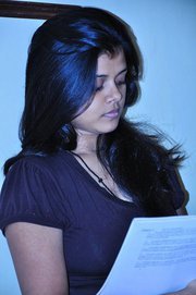 Indu Sukumar