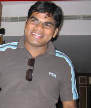 Ramesh Babu