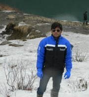 Satish Mishra