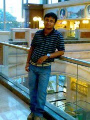 Debraj Dutta