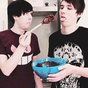 Phils Bluemixing
