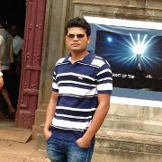 Shivam Roy