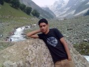 Aabid Choudhary