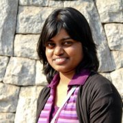 Pavithra Ezhil