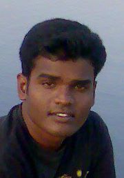 Mohan Raj