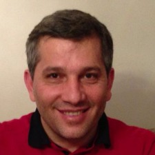 Mohammad Naser
