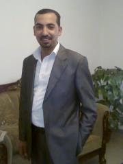 سليمان الحويان