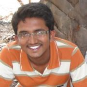Kiran Reddy
