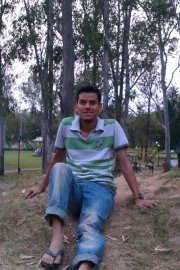 Hammad Ayyubi