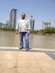 مصطفي بوفليقه