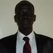Isaac Ter