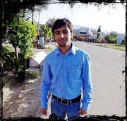 Mohammad Afaq