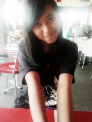Cindy Andhika