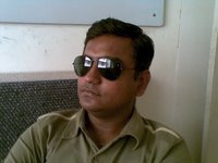 Vinay Rajure