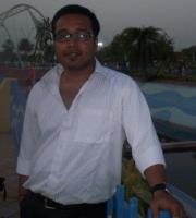 Nishant Shrivastava