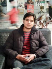 Jalaj Awasthi