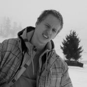 Vladyslav Kharchenko