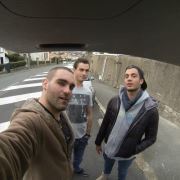 Julien Le garrérès