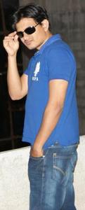 Sathish Kumar