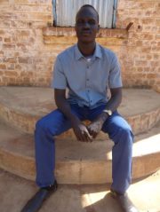 Angelo Kojok