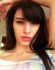 Таня Райкова