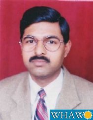 Rajneesh Sharma