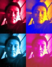 ジョナサン パジャーリアン