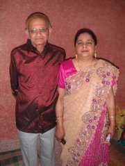 Shaheda Tinwala