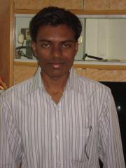 Aniruddh Patel