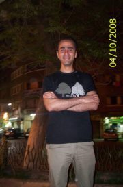 Sherif Fahmi