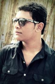 Abinash Sarangi