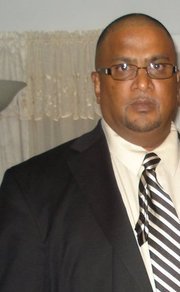 David Singh