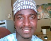 Auwal Adam