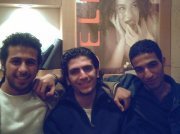 Ahmed Magdi