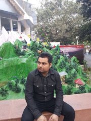 Ashish Girdhar