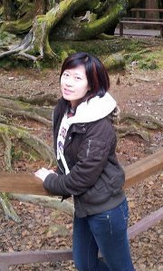 Yi-shan Tsai