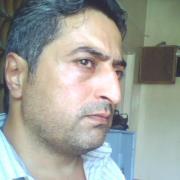 مهند الخالد