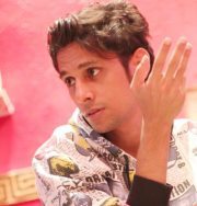 ابراهيم سعود