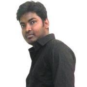 Karthik Anand