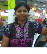 Preethi Adeline