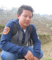 Indra Sethling