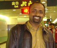 Rajeshkumar Ramachandran