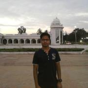 Shiva Prasad