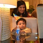 Chaitali Ghosalkar