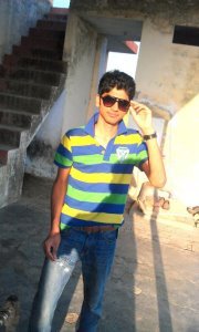 Sidhant Gupta