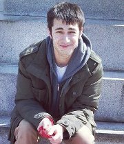 Justin Gulliver