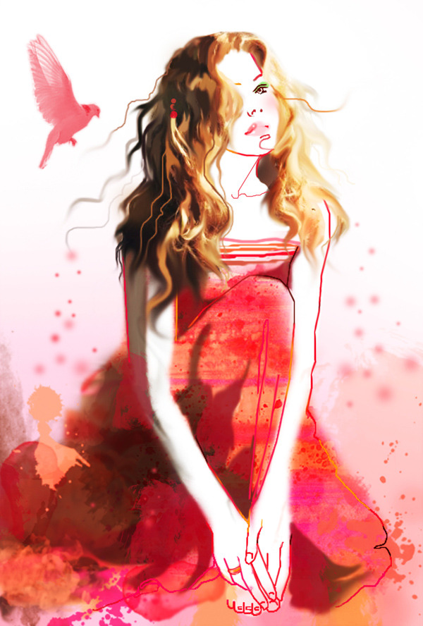 Goodreads profile picture for @Fatality