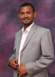 Getachew Abay