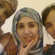 Soumaya El ahmar