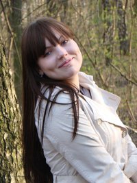 Alena Gorbunova